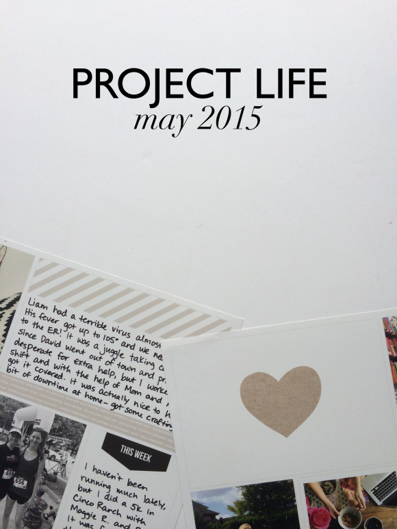project life 2015 : may / kapachino