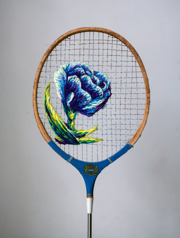 paper-flower-racket